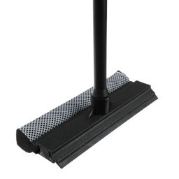 Окномойка VETTA с пласт.руч.51см чер. арт. KFC003, 444-019