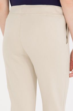 Женские серые спортивные штаны - U.s. polo assn фото 7