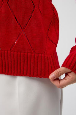 Джемпер женский w-01-108 - Esenia фото 28