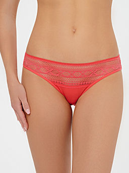 Lui et Elle / Трусы женские слипы PHLOX