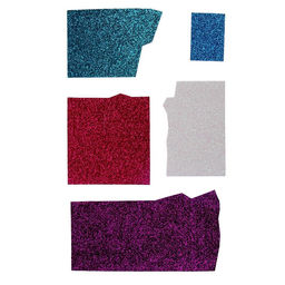 Объёмная аппликация Enchantimals «Выдра Оттавия» EVA на картоне