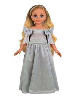 Кукла "Эсна 12" (В4550, Весна) 46,6см