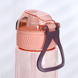 Бутылка для воды спортивная Woohooo Puerto Plata 650 ml/ уп80 - ГалеонТрейд фото 4