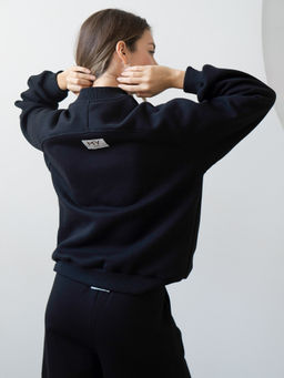 MY Толстовка жен. с/н на молнии СН017  фото 40