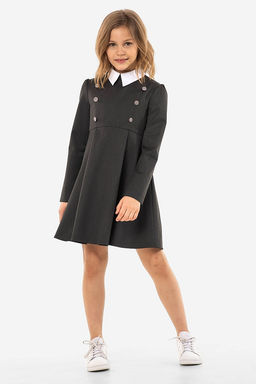 Школьное платье Mooriposh, модель 0149/1