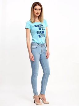 Женские джинсы _ 19740