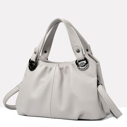 Сумка A-9653-L/Gray