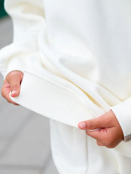 Костюм для девочек Скай Лайн Бежевый