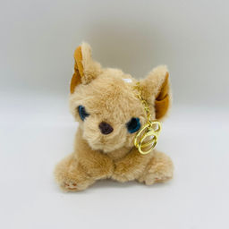 Мягкая игрушка брелок Котенок сидячий 13 см в ассортименте - Storyland фото 21