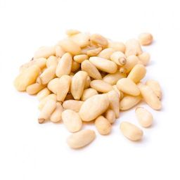 Цена за 0,5кг Кедровый орех очищенный Россия (кг) - Orexispb фото 2