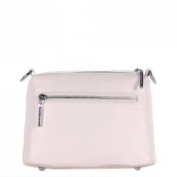 Сумка 0227C coffee Polina&Eiterou