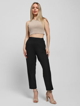 VIOTEX Брюки Терри-3 из футера с лайкрой