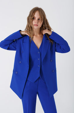 Костюм Pirs 3420 василек  фото 2