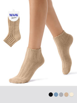 (Minimi) Mini Inverno 3304 носки (ЧЗ)