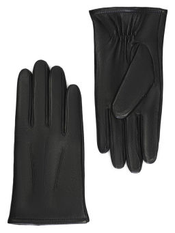 Перчатки муж п/ш LB-6008 black - Labbra фото 6