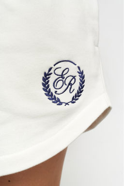 Шорты Milk/Blue Summer - Erist store фото 4