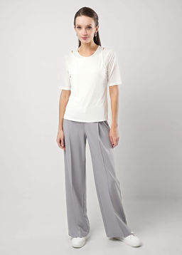 Джемпер женский Тоскана - Clever wear фото 3