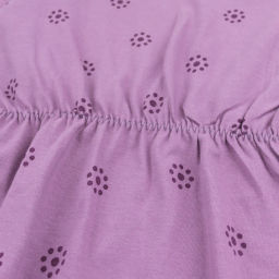 Платье кулирка 1420100302 - Youlala фото 4