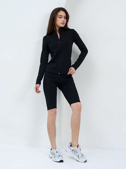 Толстовка на молнии J.612 - Argo classic фото 9