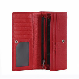 Кошелек 21074E Pratero