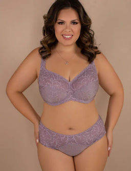 Бюстгальтер Б 297-78 maxi Морской туман