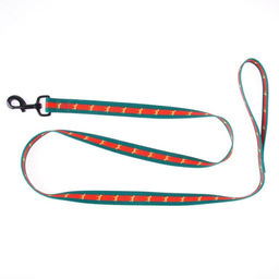 Поводок На стиле, 2.5 см, 1.5 м - Пушистое счастье фото 8