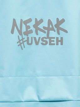 PELICAN, плащ для девочек, Бирюза  фото 2