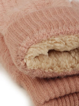 Женские варежки - Pretty mania фото 4