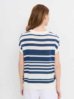 Джемпер женский 7251-40243 - Vay фото 3