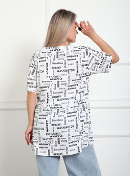 Туника женская арт. 5008