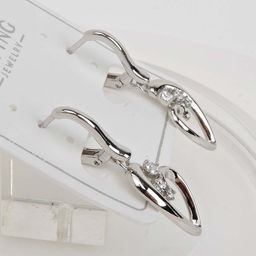 XUPING Серьги с английским замком арт. 18 1357 (id 281721) - Rada фото 2