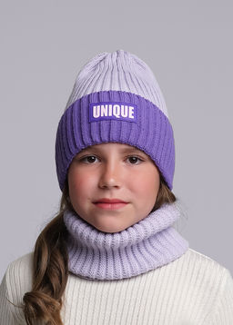 Шапка детская