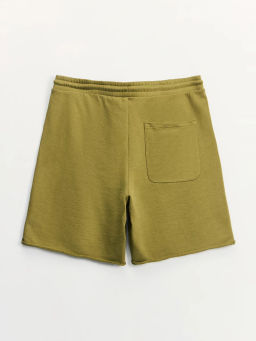 Шорты с необработанными краями ZR2605042102-13 / Zarina