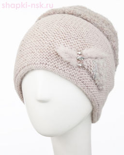 Модерн 469 Шапка женская (56-58)