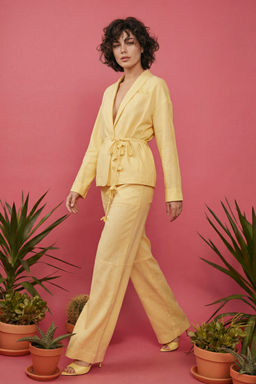 Комплект брючный (двойка)