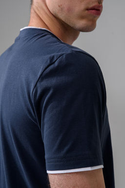 Футболка мужская 14490 - Натали фото 87