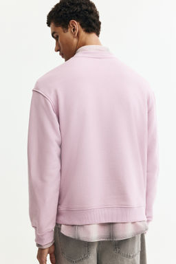 Sudadera Loose Fit - H&m фото 17