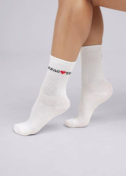 (CLE) Д5521 8 марта носки жен.