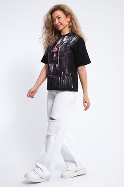 Футболка жен74378