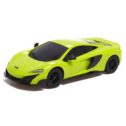 Машина радиоуправляемая McLaren 675, масштаб 1:14, цвет МИКС - Simaland фото 2