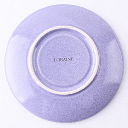 9-27581-3 Чайный сервиз на 6 персон 200 мл 12 пр керамика LR (х1) - Mayer&boch фото 6