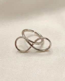 Стильное кольцо