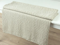 23С111-ШР/у/л.с.уп. 195*220 Плед "Леон-2" цв. 330 рис. 39