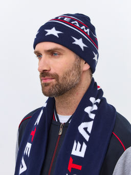 Шапка мужская RUSSIA 70M-RT-1834/1