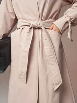 Плащ женский HOOPS, арт. 33102  фото 8