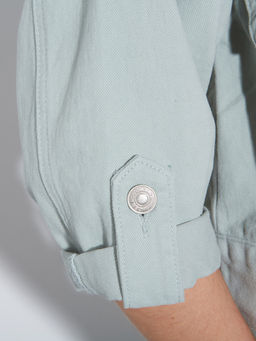 Женский Жакет - Mossmore фото 19