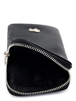 Футляр для очков Labbra L118-1209 black - Eleganzza фото 4