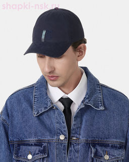 125163 BM Бейсболка мужская (57-59)