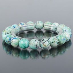 Браслет из Барита 18,5 см