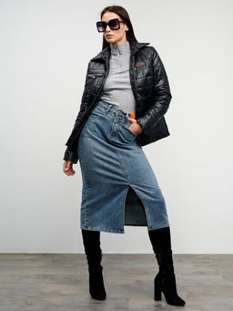 Куртка-рубашка - Yollochka фото 27